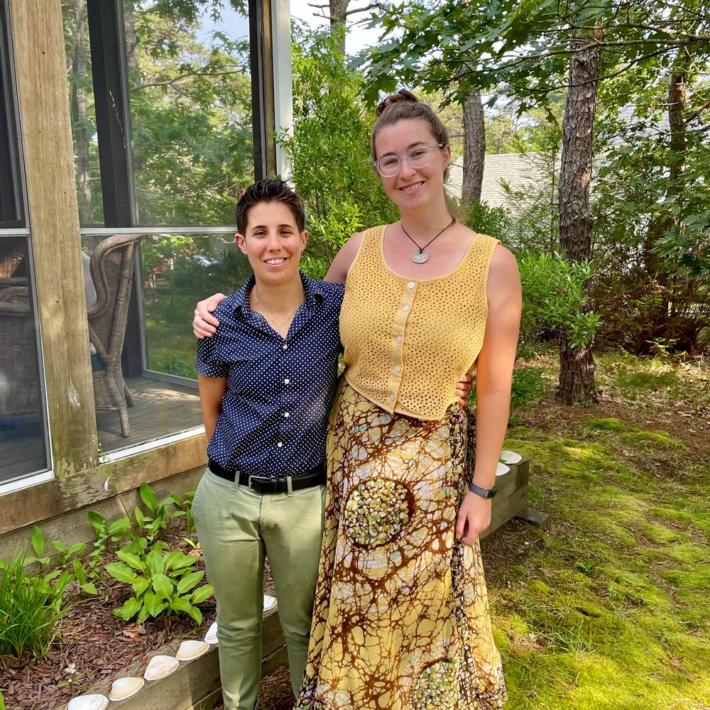 Meet your Posher, Julia